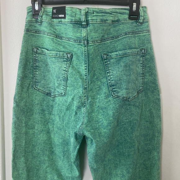 Fashion Nova Denim - Fashio Nova  Skinny jeans. New with Tags